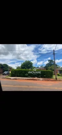 Imagem Terreno à venda, 360 m² por R$ 315.000,00 - Social - Itumbiara/GO