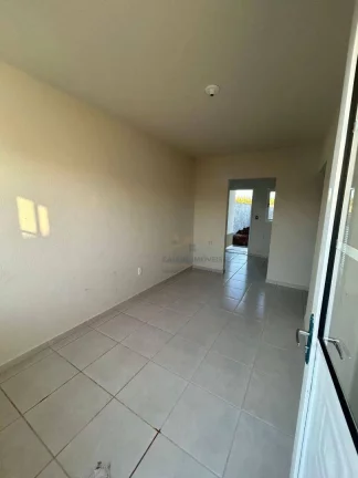 Imagem Casa com 2 dormitórios à venda, 45 m² por R$ 185.000,00 - Vida Nova Tatuí - Tatuí/SP