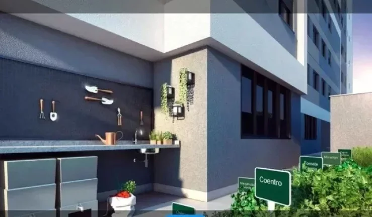 Imagem Studio para Venda em São Paulo, Vila Pompéia, 1 dormitório, 1 banheiro