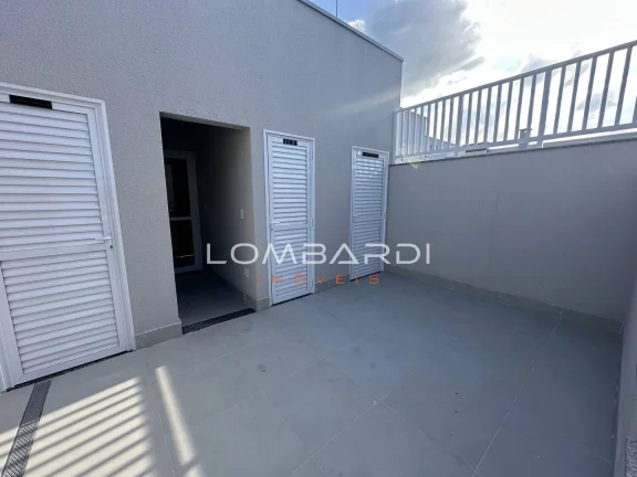 Imagem Apartamento novo no Itaguá