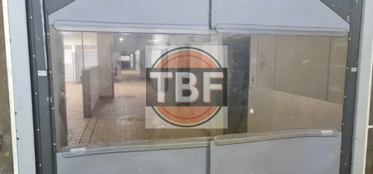 Imagem Galpão pronto para cozinha industrial de restaurantes