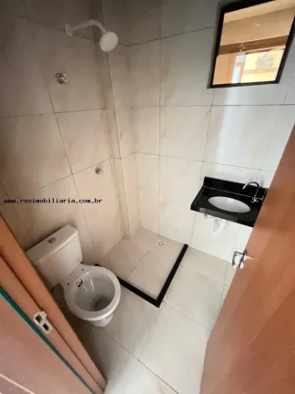 Imagem Apartamento à venda no Vale do Sol, Gramame em João Pessoa