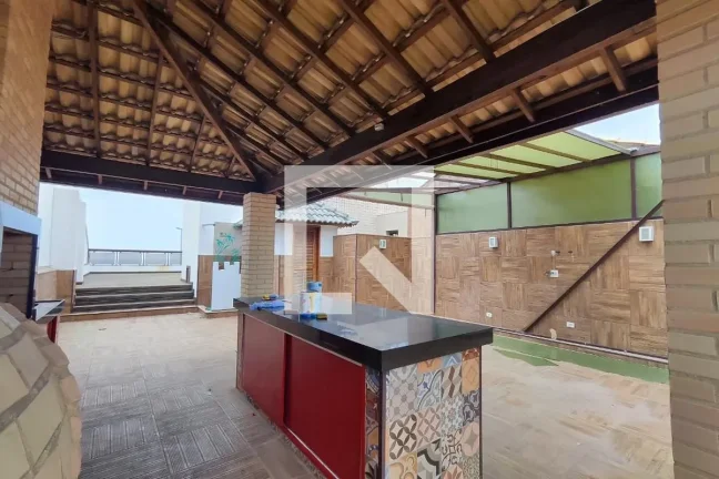 Imagem Apartamento à Venda - Recreio, 3 Quartos, 350 m2