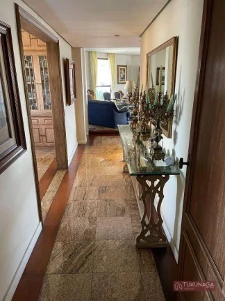 Imagem Apartamento à venda, 317 m² por R$ 1.920.000,00 - Santana - São Paulo/SP