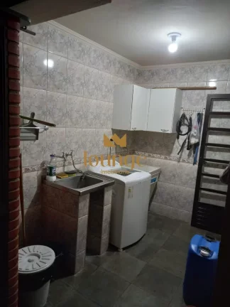 Imagem Casa à venda Zona Leste bairro Prestes de Barros Sorocaba/SP