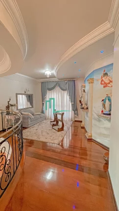 Imagem IMÓVEL RESIDENCIAL EXCLUSIVO DE ALTO PADRÃO DISPONIVEL Á VENDA