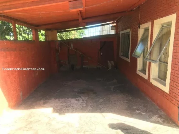 Imagem Casa para Venda em Limeira, Jardim Nova Suíça, 4 dormitórios, 2 banheiros, 4 vagas
