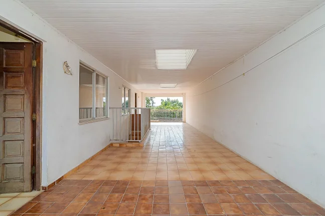 Imagem Casa à venda no Campo Comprido Curitiba