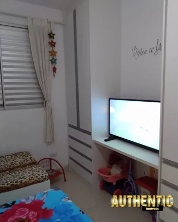 Imagem APARTAMENTO RESIDENCIAL em Itu - SP, Nossa Sra Candelária