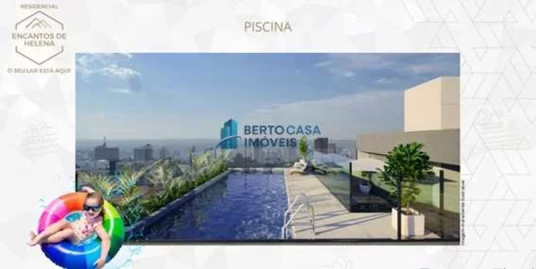 Imagem Apartamento Padrão