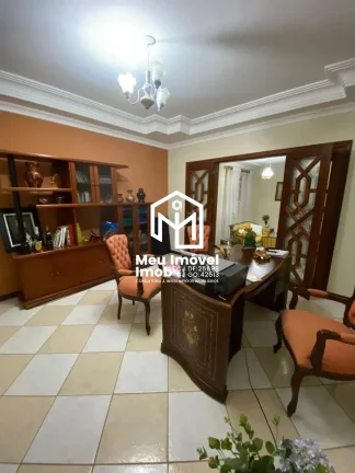 Imagem Rua 12 Vicente Pires Casa 5 Suítes DCE 4 Vagas 800 m² Área de Serviço Copa