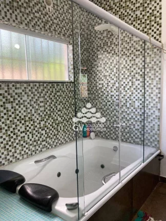 Imagem Pousada com 9 dormitórios à venda, 504 m² por R$ 1.050.000,00 - Lagoinha - Ubatuba/SP