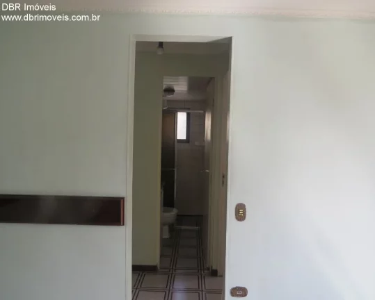 Imagem APARTAMENTO RESIDENCIAL em Sao Paulo - SP, Sacomã
