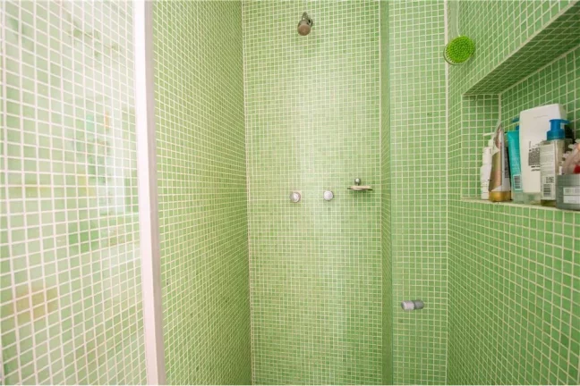 Imagem Apartamento à venda em São Paulo, Vila Olímpia, com 3 quartos, 110m2