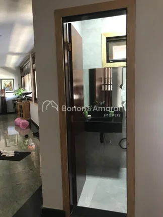 Imagem Oportunidade Única - Casa para locação no Condomínio San Conrado | Sousas, Campinas/SP

Sofistic...