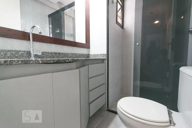 Imagem Apartamento à Venda - Vila Mariana, 2 Quartos, 67 m2