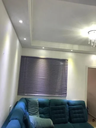 Imagem Casa para Venda em Santo André, Cata Preta, 3 dormitórios, 2 suítes, 2 banheiros, 2 vagas