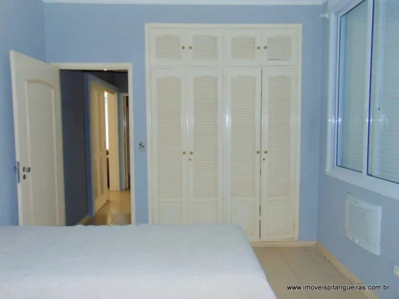 Imagem Pitangueiras - Localização espetacular - 85 m² úteis - Totalmente reformado.