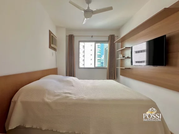 Imagem Oportunidade Imperdível no Parque das Castanheiras - Praia da Costa: Maravilhoso Apartamento com 2 Quartos todo reformado e Área de Lazer Completa!