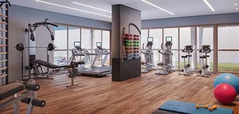 Imagem Apartamento Padrão