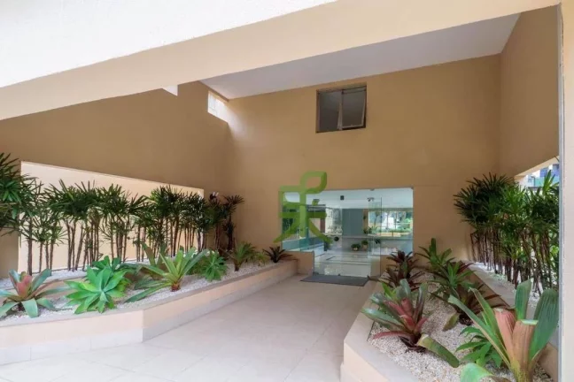 Imagem Apartamento com 3 dormitórios à venda, 100 m² por R$ 790.000,00 - Jardim Guedala - São Paulo/SP