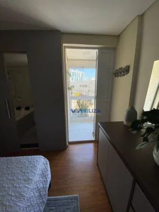 Imagem Apartamento à venda, 124 m² por R$ 1.100.000,00 - Vila Bocaina - Mauá/SP