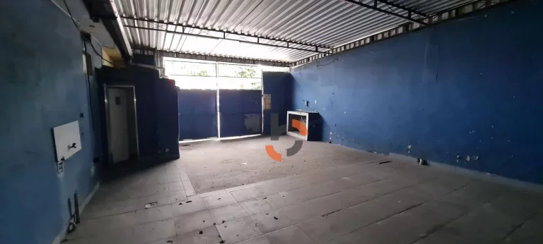 Imagem Loja para alugar, 70 m² por R$ 2.240,65/mês - Moqueta - Nova Iguaçu/RJ