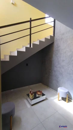 Imagem VENDO CASA DE 3/4 EM CONDOMINIO - SIM