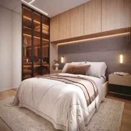 Imagem Apartamento com 2 Quartos à Venda, 41 m² em Vila Sílvia - São Paulo