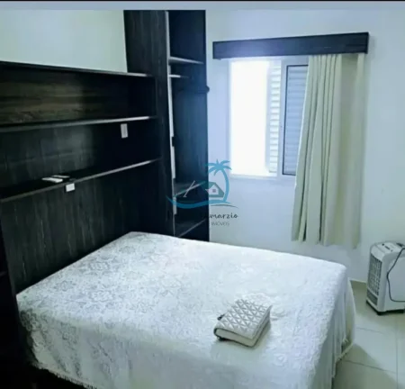 Imagem Apartamento com 2 dormitórios a venda na Praia Grande em Ubatuba.