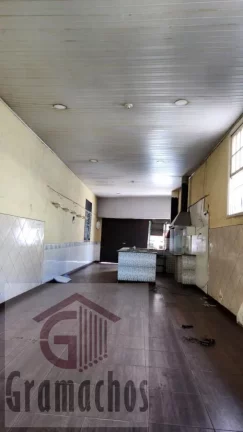Imagem Sobrado e Loja à venda com 290m2 na Mooca - Sã Paulo