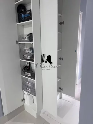 Imagem Apartamento a Venda 3 Quartos Bairro JK Contagem MG