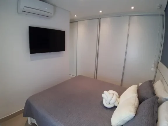 Imagem Apto. SPLENDYA I - 82m²