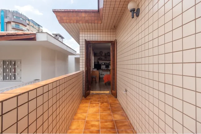 Imagem CASA RESIDENCIAL em São Paulo - SP, Vila Paulicéia