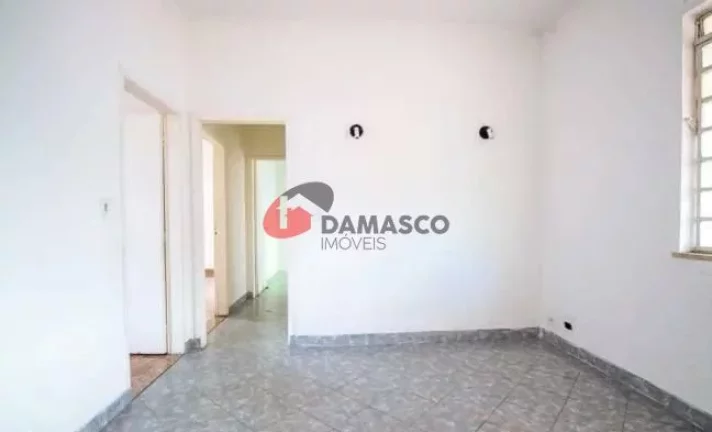 Imagem Casa à venda 2 Quartos, 1 Vaga, 312M², Fundação, São Caetano do Sul - SP