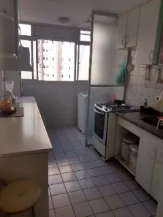 Imagem Imóvel com 2 Quartos à Venda, 54 m² em Jardim Celeste/rua Adriano Racine - São Paulo