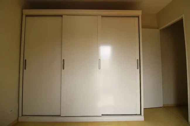 Imagem Apartamento 38M², 1Q, 1 Banheiro, 1 Vaga, Varanda.