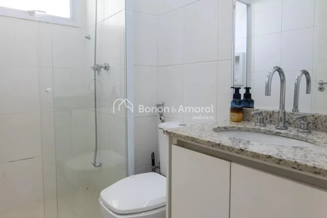 Imagem Este apartamento é a definição de conforto, sofisticação e praticidade. Totalmente mobiliado, e...
