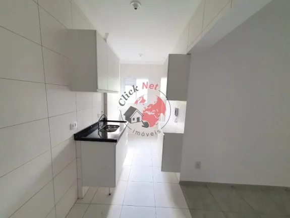 Imagem Apartamento para Locação no Centro de São Bernardo