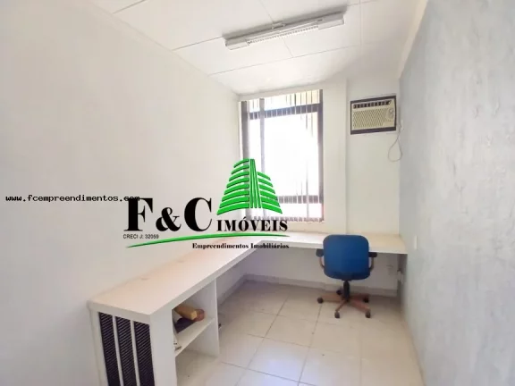 Imagem Sala Comercial para Venda em Limeira, Centro, 1 vaga