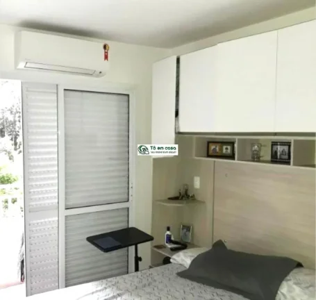 Imagem APARTAMENTO RESIDENCIAL em SÃO JOSÉ DOS CAMPOS - SP, CONDOMÍNIO ROYAL PARK