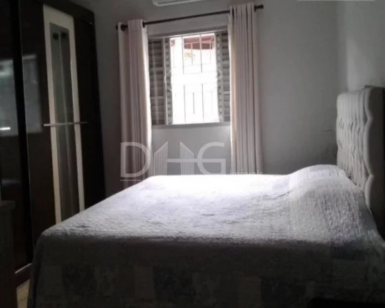Imagem Casa à venda com 200 m² | São José | Paulínia - SP