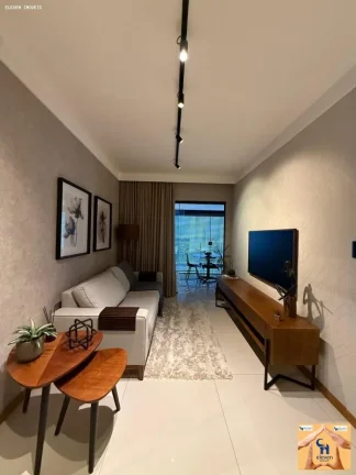 Imagem Apartamento para Venda em Salvador, Horto Florestal, 1 dormitório, 1 suíte, 1 banheiro, 1 vaga