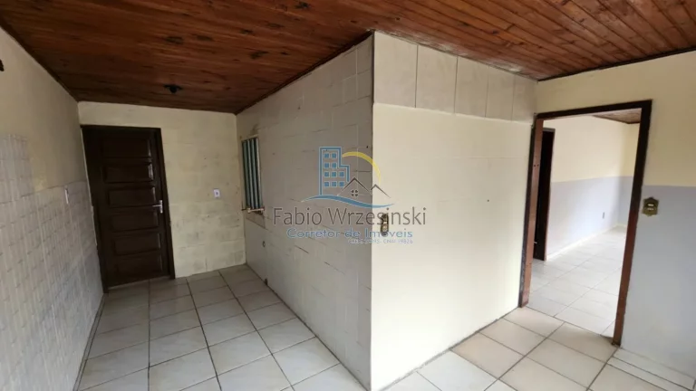 Imagem Alugo casa no Floresta com 3 dormitórios