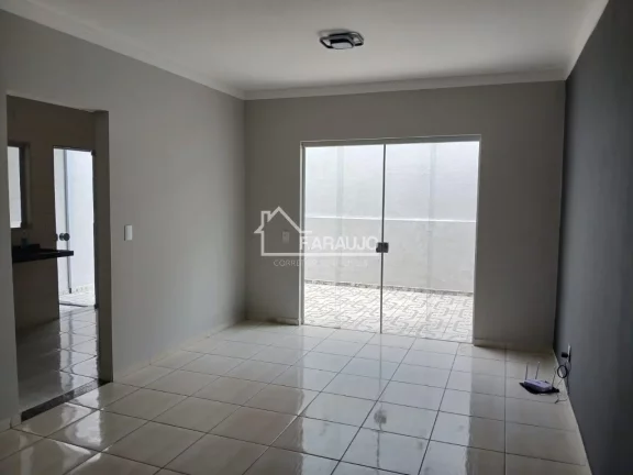 Imagem Casa para venda em Sorocaba-SP!
