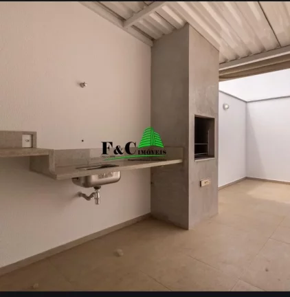 Imagem Casa em Condomínio para Venda em Sorocaba, Loteamento Dinorá Rosa, 3 dormitórios, 1 suíte, 1 banheiro, 3 vagas