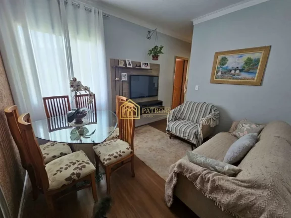 Imagem Apartamento Padrão