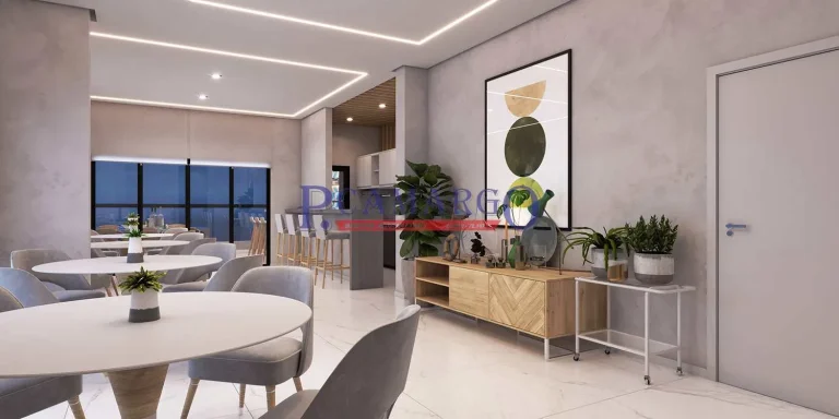 Imagem Apartamento Padrão