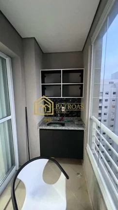 Imagem Apartamento Padrão