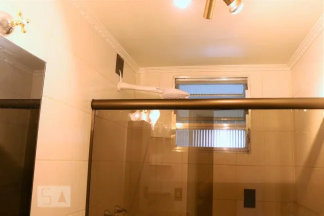 Imagem Apartamento à Venda - Vila Mariana, 1 Quarto, 45 m2
